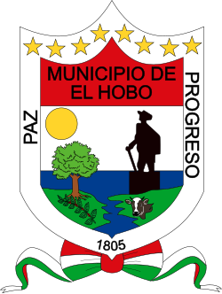 Escudo de Hobo