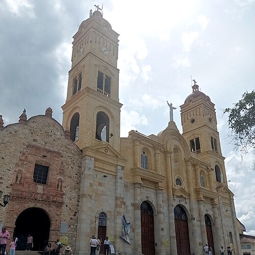 La Mesa, Cundinamarca
