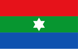 Bandera de Maicao