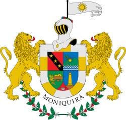 Escudo de Moniquirá