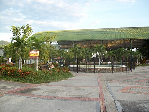 Puerto Salgar, Cundinamarca