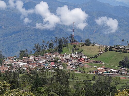 Buenavista, Boyacá