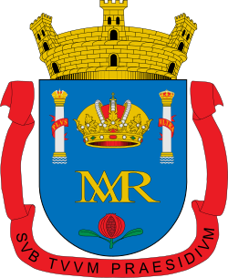 Escudo de Socorro