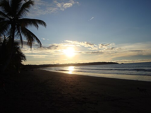 Nuquí, Chocó