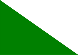 Bandera de San José de la Montaña