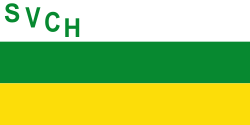 Bandera de San Vicente de Chucurí