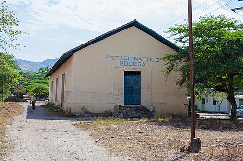 Apulo, Cundinamarca