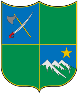 Escudo de Villahermosa