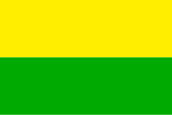 Bandera de Chía
