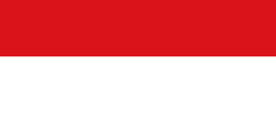 Bandera de Los Palmitos
