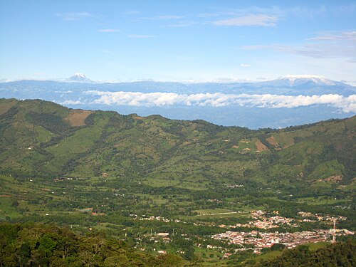 Guaduas, Cundinamarca