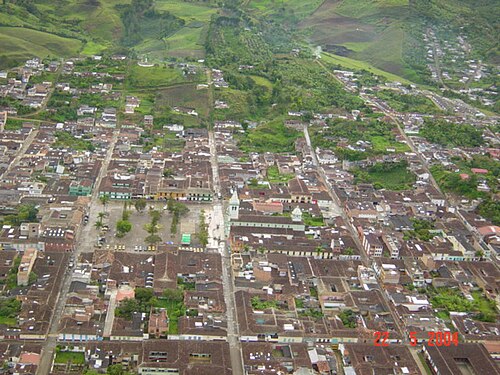 Urrao, Antioquia