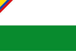 Bandera de La Paz