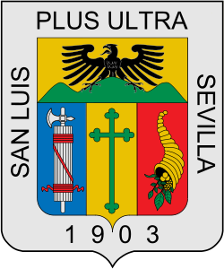 Escudo de Sevilla