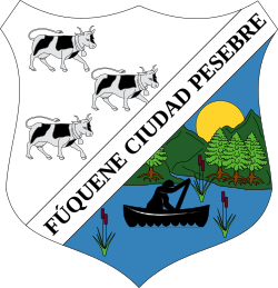 Escudo de Fúquene