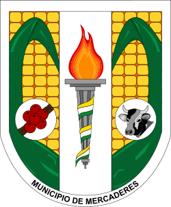 Escudo de Mercaderes