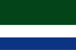 Bandera de Juradó
