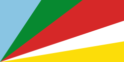 Bandera de Prado