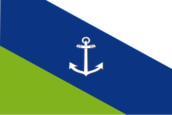 Bandera de Moñitos