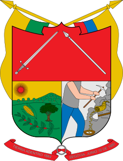 Escudo de Segovia