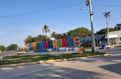 Sabanagrande, Atlántico