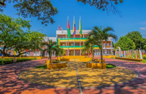 Villanueva, Casanare