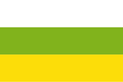 Bandera de Murillo