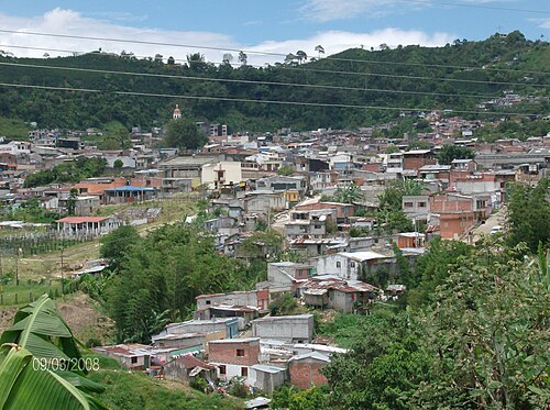 Fresno, Tolima