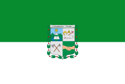 Bandera de Casabianca