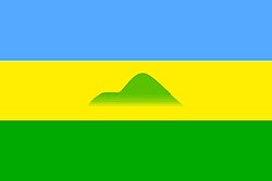 Bandera de Manta