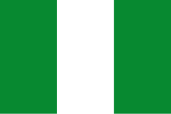 Bandera de Santo Tomás