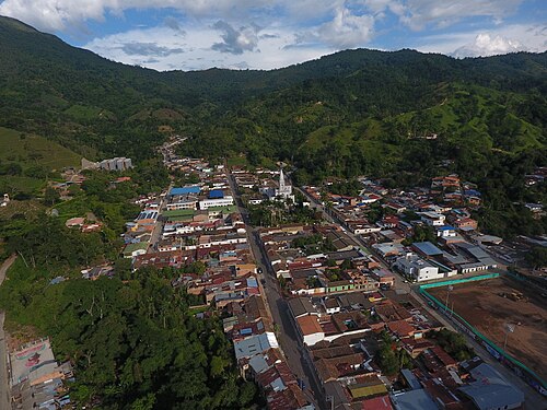 Durania, Norte de Santander