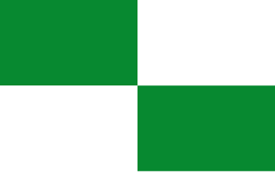 Bandera de Arboledas