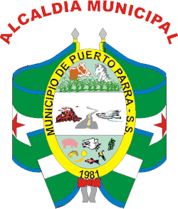Escudo de Puerto Parra