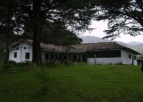 Sotará, Cauca