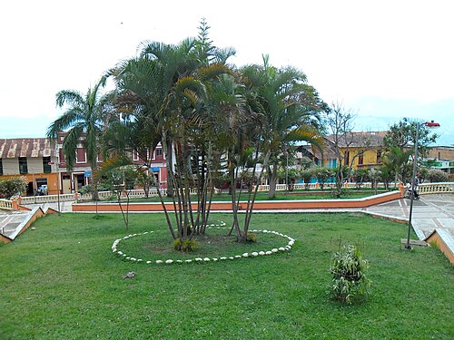 Icononzo, Tolima