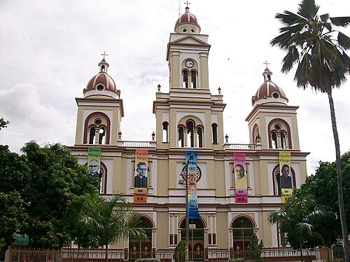 El Espinal, Tolima