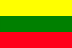 Bandera de Inzá
