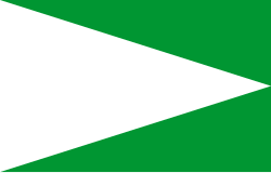 Bandera de San Agustín