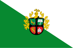 Bandera de Málaga