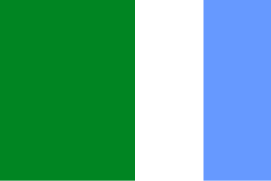 Bandera de Pitalito