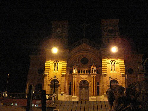 Yolombó, Antioquia