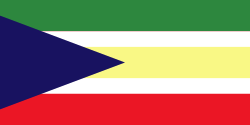 Bandera de Mapiripán