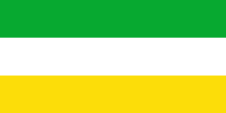 Bandera de Toluviejo
