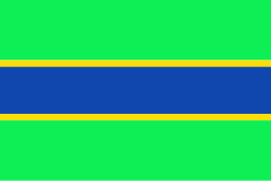 Bandera de Puerto Rico