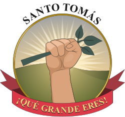 Escudo de Santo Tomás