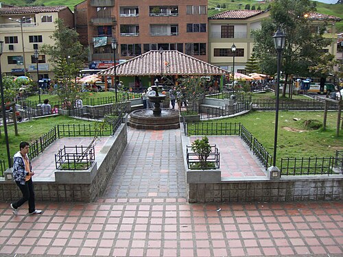 Donmatías, Antioquia