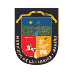 Escudo de La Florida