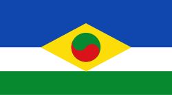 Bandera de Pisba