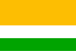 Bandera de Acacías